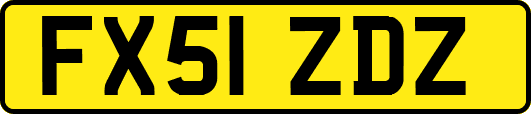 FX51ZDZ