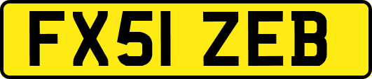 FX51ZEB