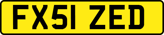 FX51ZED