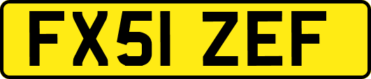 FX51ZEF