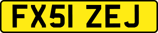 FX51ZEJ