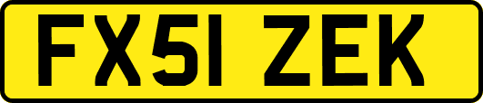FX51ZEK