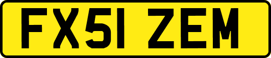 FX51ZEM