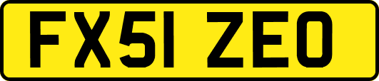FX51ZEO