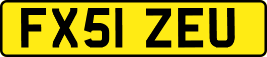 FX51ZEU