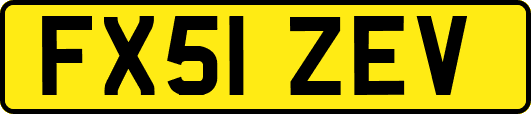 FX51ZEV