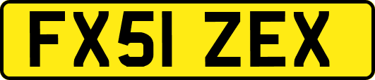 FX51ZEX