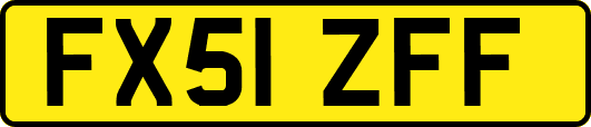 FX51ZFF