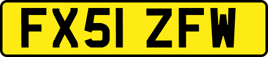 FX51ZFW