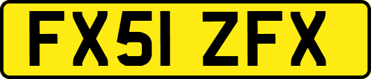 FX51ZFX