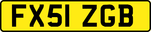 FX51ZGB