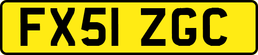 FX51ZGC