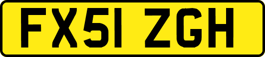 FX51ZGH