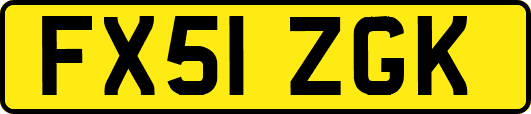 FX51ZGK