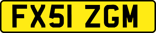 FX51ZGM