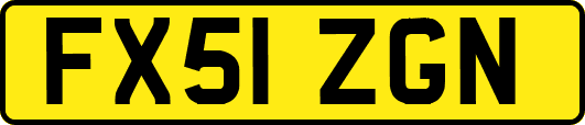 FX51ZGN