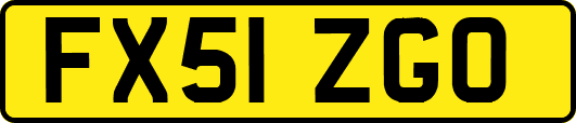 FX51ZGO