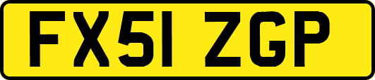 FX51ZGP