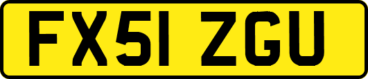 FX51ZGU