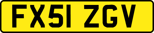 FX51ZGV