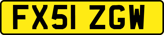 FX51ZGW