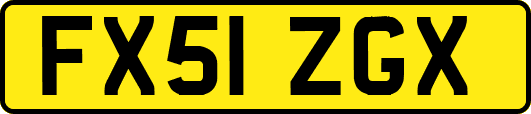 FX51ZGX