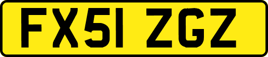 FX51ZGZ