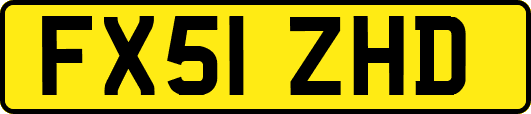 FX51ZHD