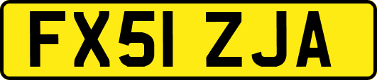 FX51ZJA