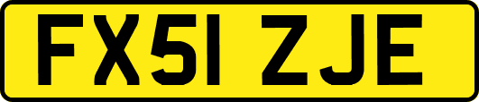 FX51ZJE