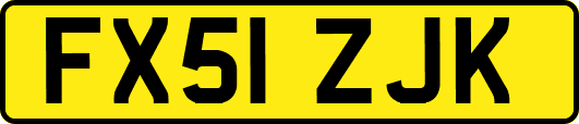FX51ZJK