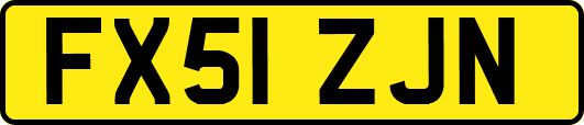 FX51ZJN