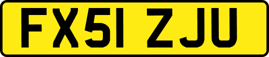 FX51ZJU
