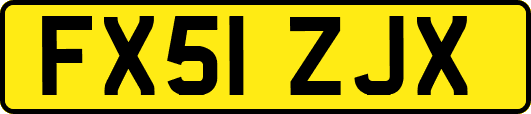 FX51ZJX