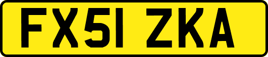 FX51ZKA