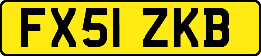 FX51ZKB