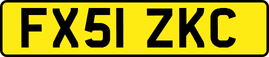 FX51ZKC