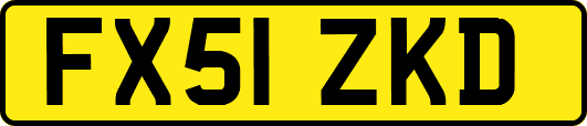 FX51ZKD
