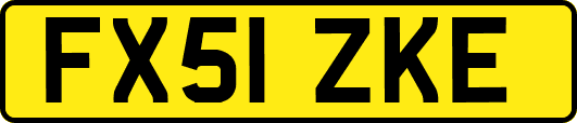 FX51ZKE