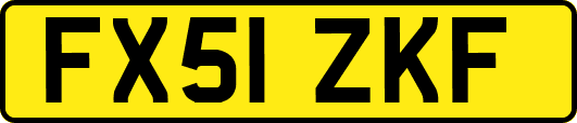 FX51ZKF