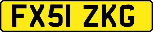 FX51ZKG