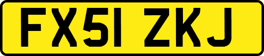 FX51ZKJ