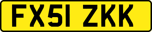 FX51ZKK