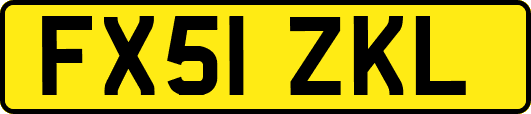 FX51ZKL