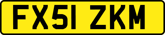 FX51ZKM