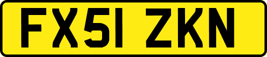 FX51ZKN