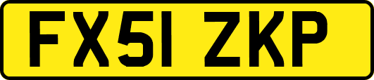 FX51ZKP