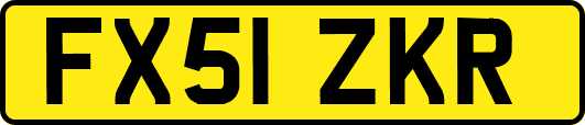 FX51ZKR