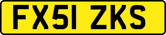 FX51ZKS
