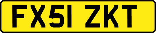 FX51ZKT